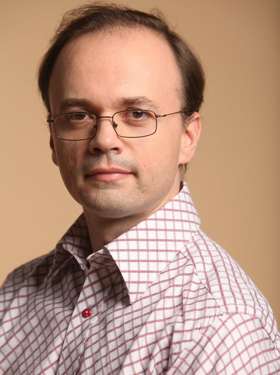 Mircea Gheorghiu