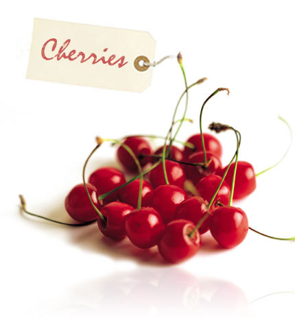 cherries- - Cirese