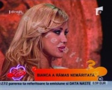 RAEEELZLEKFWYYZCYFU - Bianca Dragusanu