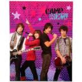 6t - camp rock