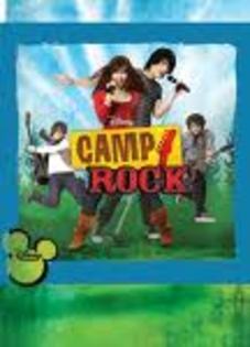 gfhf - camp rock