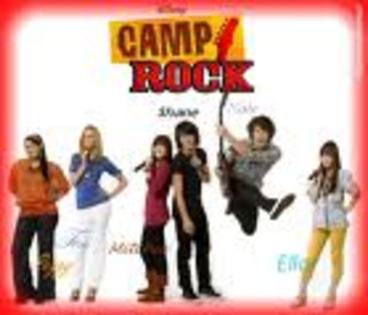 ghjkghk - camp rock