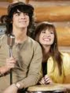 hjkhjk - camp rock