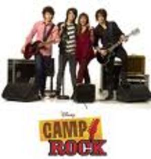 hjkhk - camp rock
