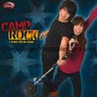 tre - camp rock