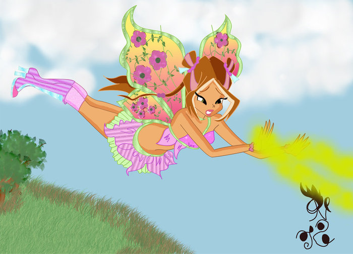  - Winx - The Best