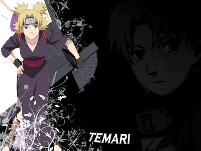 temari 2