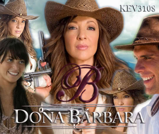 Dona Barbara - Dona Barbara