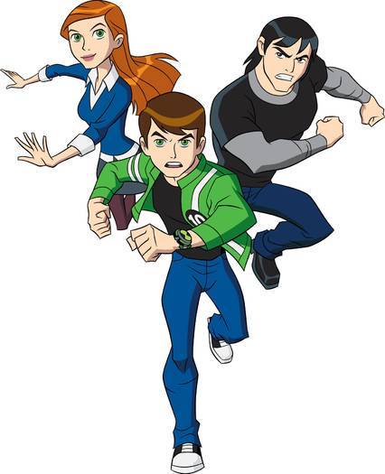 YZKRLNERLOWIGIHOINE[3] - ben 10 alien force