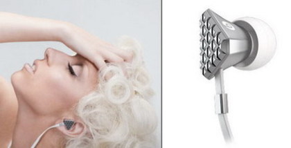 casti lady gaga - MY MOTHER MONSTER