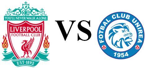 Liverpool-vs-Unirea-Urziceni