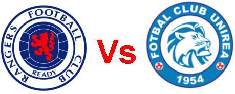 Rangers-Vs-Unirea-Urziceni