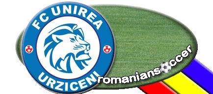 unirea_urziceni - FC UNIREA URZICENI