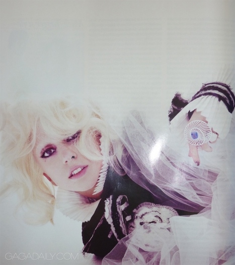 okkloooh - MY MOTHER MONSTER
