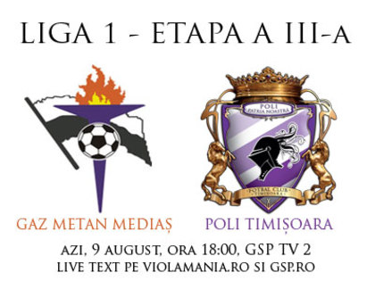 banner_live-gazu-poli - FC TIMISOARA
