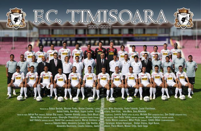 FC_Timisoara