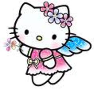 Hello-Kitty - XxHello KittyxX