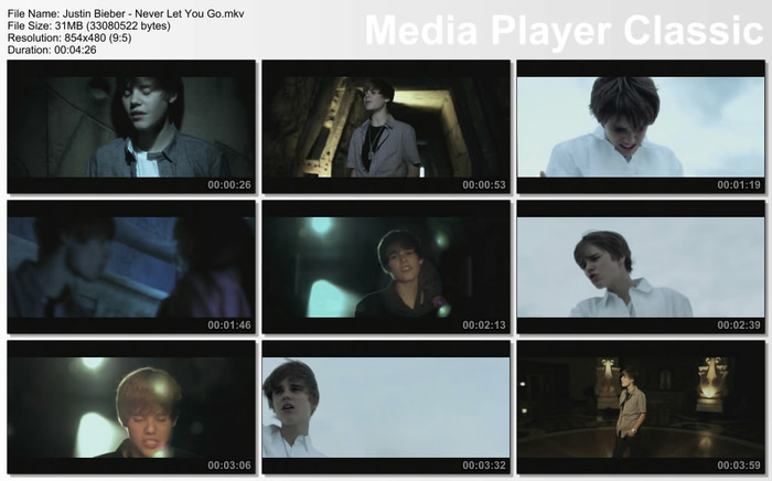 15988345_REFEDXEGZ[1] - Justin Bieber in Videoclipul Never Let You Go