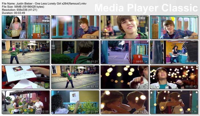 15988056_TGCCKIEON[3] - Justin Bieber in Videoclipul One Less Lonely Girl