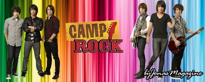 ytvhrfy - Poze Camp Rock