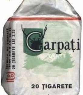 carpati - Epoca Ceausescu