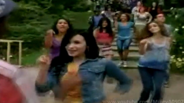 7 - Camp Rock 2-Pics