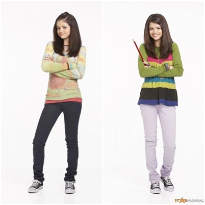 rgft - Selena Gomez