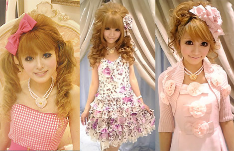 himegyaru[1] - Hime-gyaru