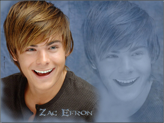  - zac efron