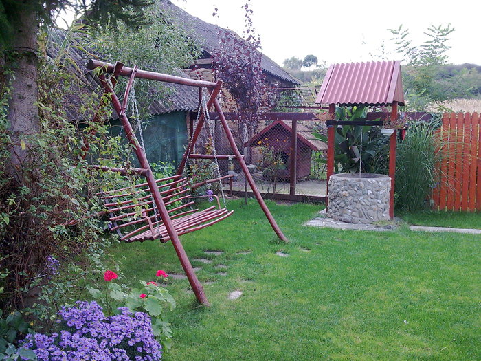 2008 10 - s  Holiday Home