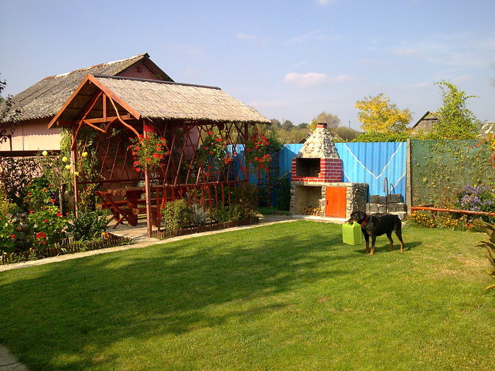 2008..10 - s  Holiday Home