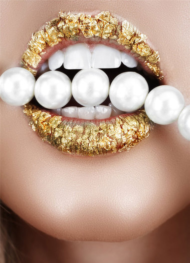 golden-lips[1] - Lips