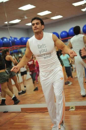 261f3pt - David Zepeda