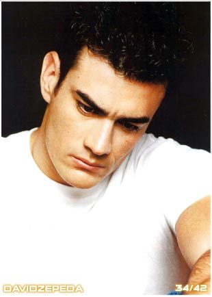 mmv3ac - David Zepeda