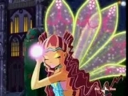  - Winx - Layla