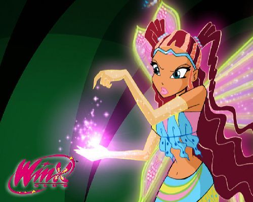  - Winx - Layla