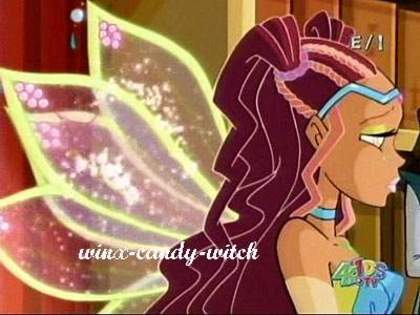  - Winx - Layla