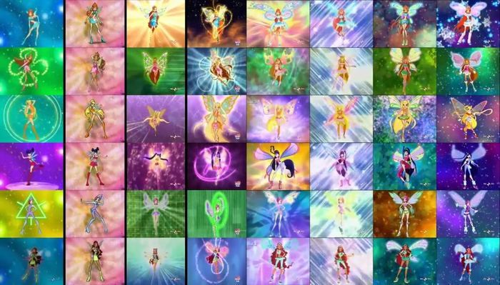 Winx