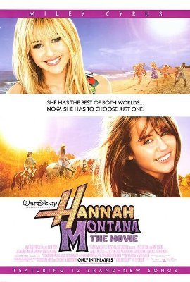 folder - Miley Cyrus Si Hannah Montana