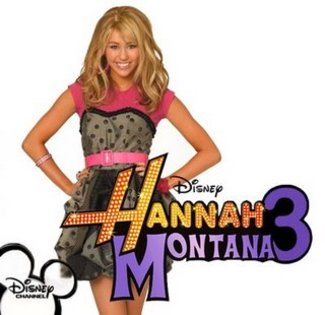 hannah montana. - Miley Cyrus Si Hannah Montana