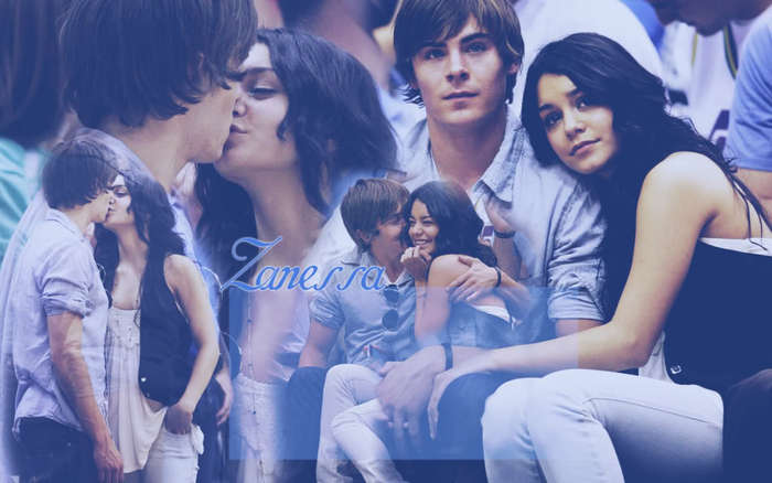 Zanessa-high-school-musical-2590103 - poze cu Vanesa