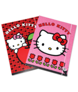 Caiete - hello kitty - XxObiecte Cu Hello KittyxX