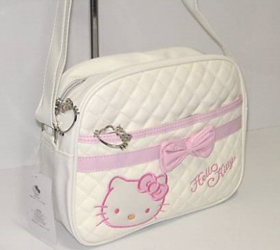 Geanta - hello kitty - XxObiecte Cu Hello KittyxX