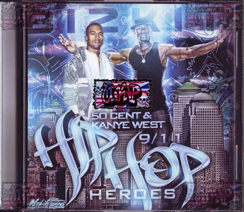 911hiphopheroes - Artisti Muzica