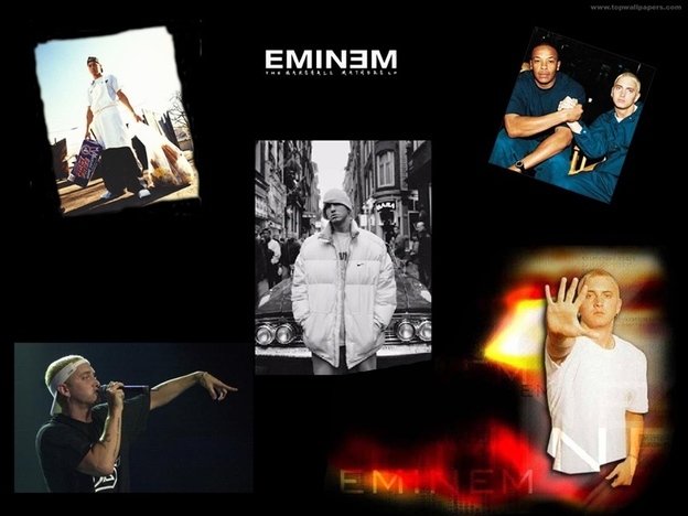 Eminem 2 - Artisti Muzica