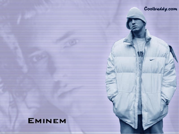 Eminem 3 - Artisti Muzica