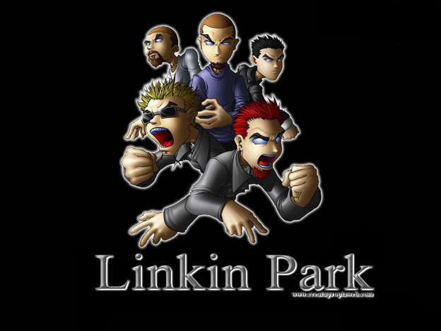 Linkin Park