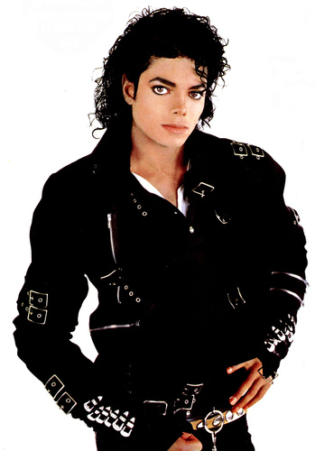 Michael Jackson 3 - Artisti Muzica