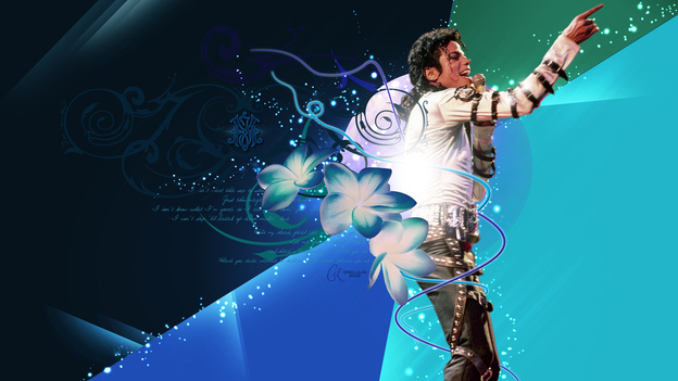 Michael Jackson 4