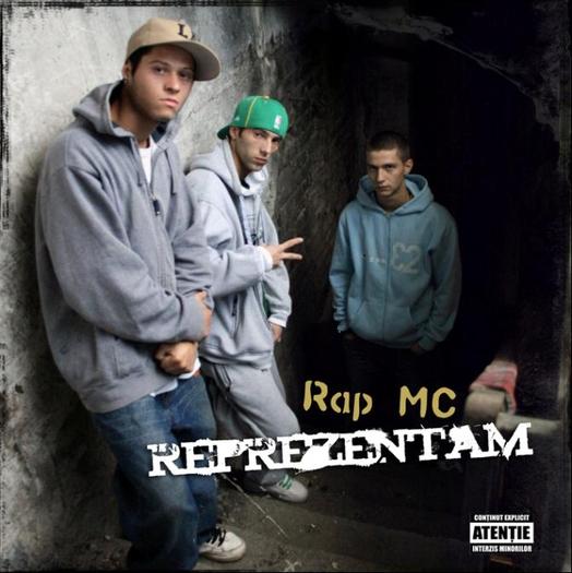 rap_mc_mare - Artisti Muzica